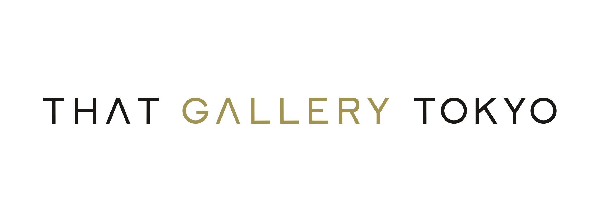 That Gallery Tokyo